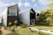 最佳澳大利亚项目入围2018年世界建筑节