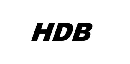 HDB市场的新兴趋势