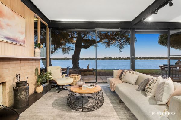 Barwon Heads的房子价值650万美元 是Bellarine Peninsula最高的住宅销售
