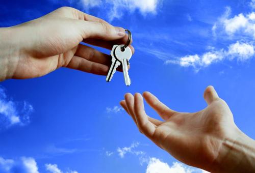 HHMS宣布了一项新计划 旨在通过允许买家在购房时锁定利率来保护买家