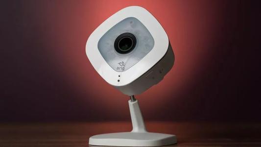 科技在线：Arlo的智能安全摄像头蚕食了苹果的市场份额最终增加了HomeKit支持