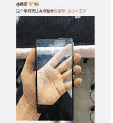 科技在线：科普小米mix透明照怎么玩及华为Mate9悬浮按钮开启