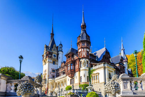罗马尼亚是上半年房地产投资最高的国家之一