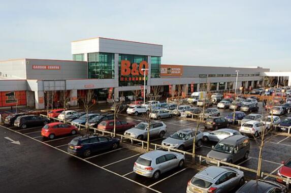 BauMont以7780万欧元的价格收购Hermiston Gait零售园区