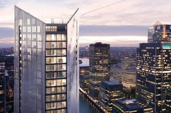 新源房地产收购伦敦麦迪逊项目50％的股份