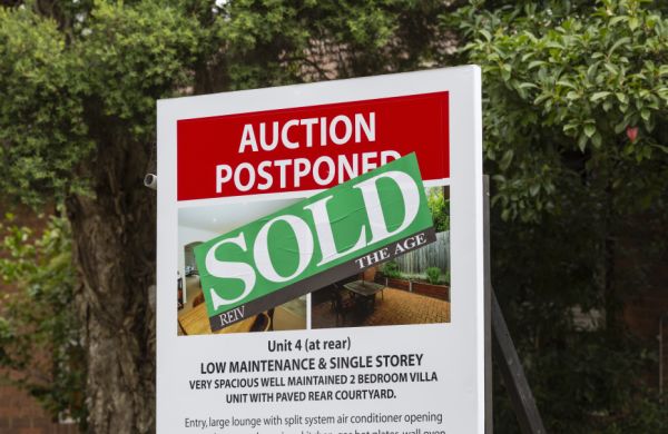 墨尔本的房地产保持坚挺 而且新的数据显示房价并未像去年那样折价