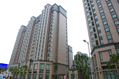 在经历疫情停摆后 北京租房需求在近两个月集中爆发