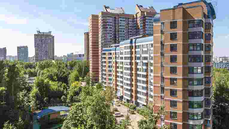 北京已经有多个共有产权房项目开始面向城六区家庭 出现了积极的变化