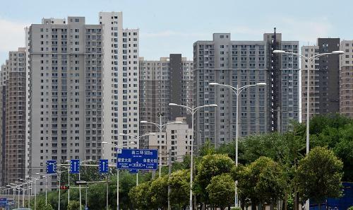 北京市支持雄安新区建设交钥匙项目进展顺利