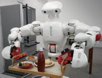 科技在线：Roombai7+是家庭机器人的一大进步