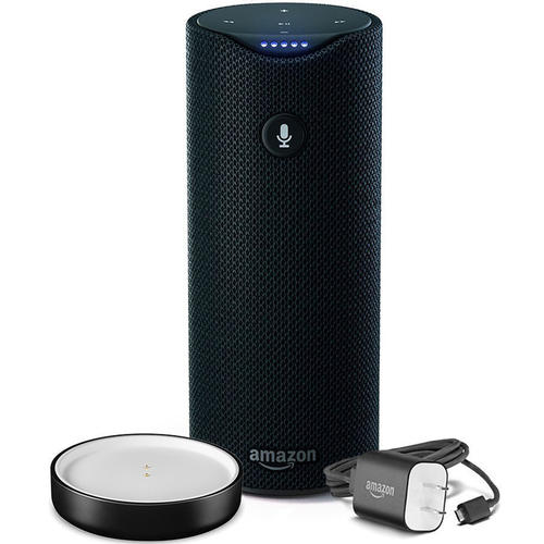 科技在线：Citizen的Alexa智能音箱就像一个带有模拟时钟的Sonos智能音箱