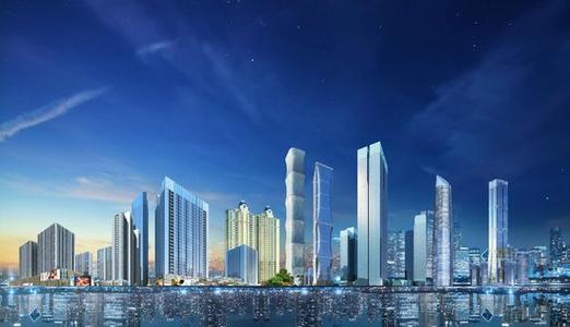 2021年北京零售市场预计将有70万平方米左右的新增零售空间