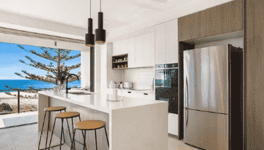 墨尔本买家每平方米斥资11,000澳元购买海滨公寓