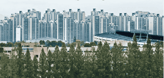 韩国3住宅最高税率3.3% 税负3倍综合房地产税预告片