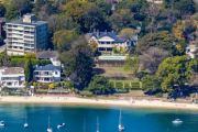 澳大利亚最昂贵的房子Point Piper庄园Fairwater