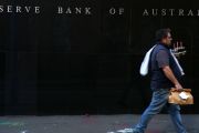澳联储对澳大利亚经济不太乐观