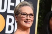 Meryl Streep以3350万美元的价格在纽约市的Tribeca顶层公寓上市
