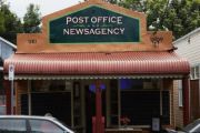 这个乡村小镇拥有澳大利亚最时髦的邮局