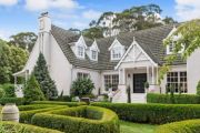 超级富裕的澳大利亚人在住宅上花费数百万美元的地区