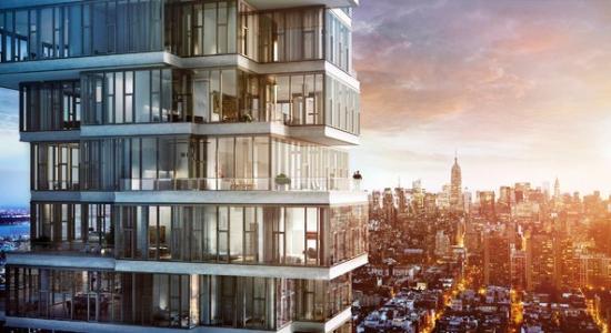 杰克韦尔奇价值2,500万美元的曼哈顿公寓最终落地买家