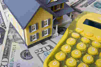 您的预付定金会为您购买房屋吗