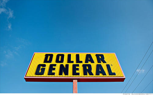 博尔德集团在明尼苏达州出售Dollar General房产