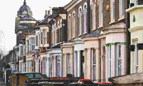 英国房地产市场的三大预测
