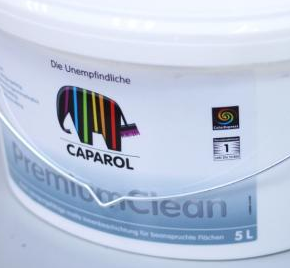 评测Caparol优易洁内墙面漆以及远大车用肺保FC3的价格是怎样的
