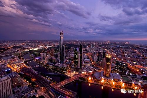 海外买家推动澳大利亚房地产年销售额达到创纪录的310亿美元