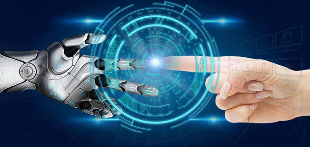 科技在线：英伟达推出智能机器人对话人工智能技术