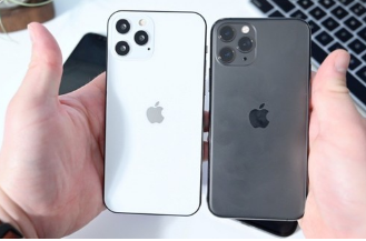 iPhone 12系列机型均支持5G功能