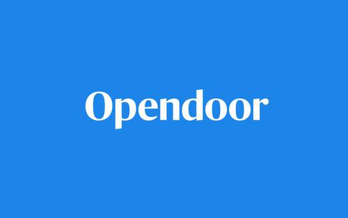 Opendoor在休斯敦启动在线购房与销售