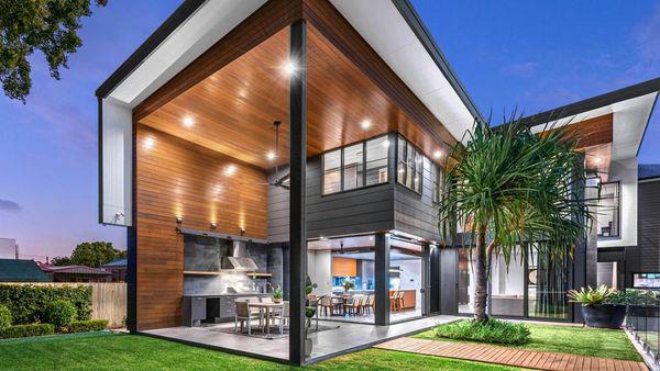 澳大利亚布里斯班最受欢迎的房屋重新上市