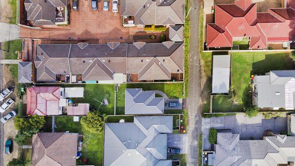 澳大利亚的五个主要省会城市6月份的房地产价格均在下跌
