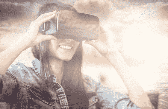 虚拟现实将如何改变房地产业务