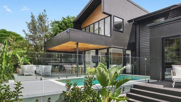 昆士兰州的Harding Street住宅以186万澳元的价格售出