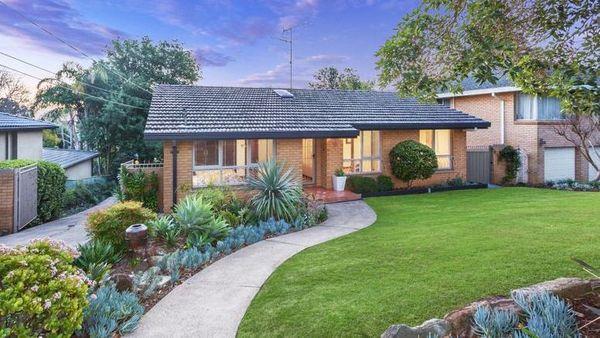由于悉尼预定销售量上升 近三分之二的房屋拍卖清盘