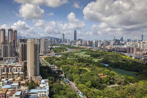 优质集中供地潮已经退去 建议年末紧抓广州深圳等优质地块拿地机遇