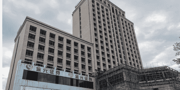 海南省琼海市金海路龙湾酒店将进行公开拍卖 起拍价128769368元
