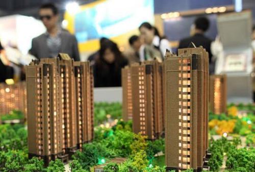 去年11月份香港新落成楼宇的报价总值约为154亿港元