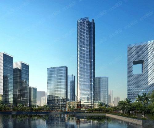 无锡终止出让锡东新城商务区起价42.76亿宅地