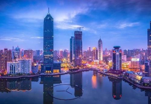 继黄浦豫园社区商住综合地块后 上海迎来了第二幅重磅级百亿地块