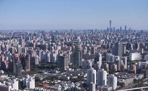 上海：严格新建商品住房价格备案管理 实施住房满5限售
