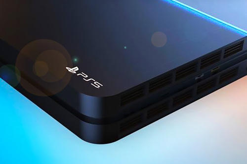 科技在线：索尼再次跳过E3准备发布PlayStation5
