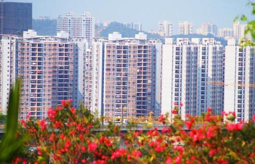 浙江省湖州市发布关于进一步加强湖州市房地产市场调控的通知