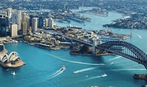 大悉尼地区的房屋租金保持在历史最高水平