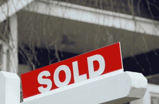 大温哥华地区的房屋销售连续第五个月下降
