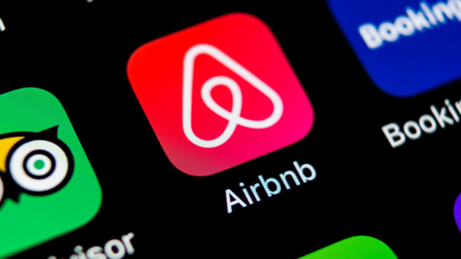 报告发现由于墨尔本的收入下降 Airbnb无法替代长期租房