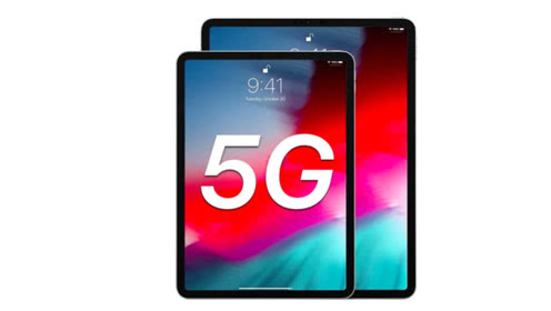 科技在线：介绍下5G版本iPAD蜂窝版为什么比WiFi版贵