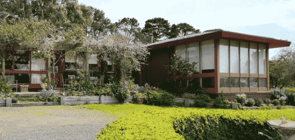 今年出售的第一个Yuroke房屋取得了一笔可观的收入